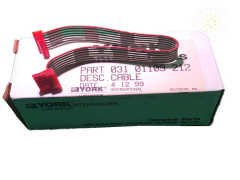 York Kablo 031-01109-212