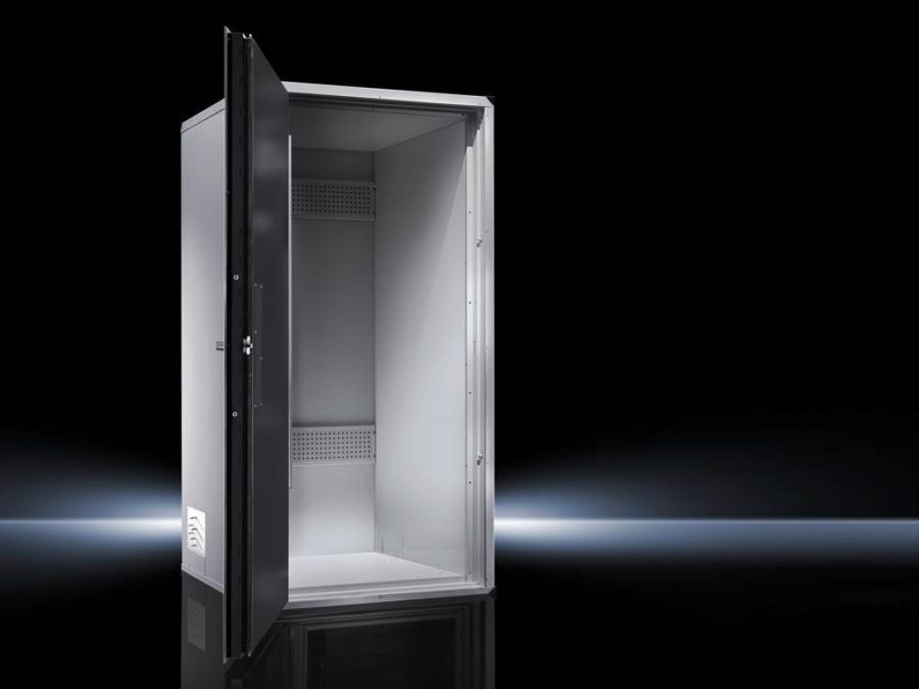 DK 7999009 Micro Data Center Level E