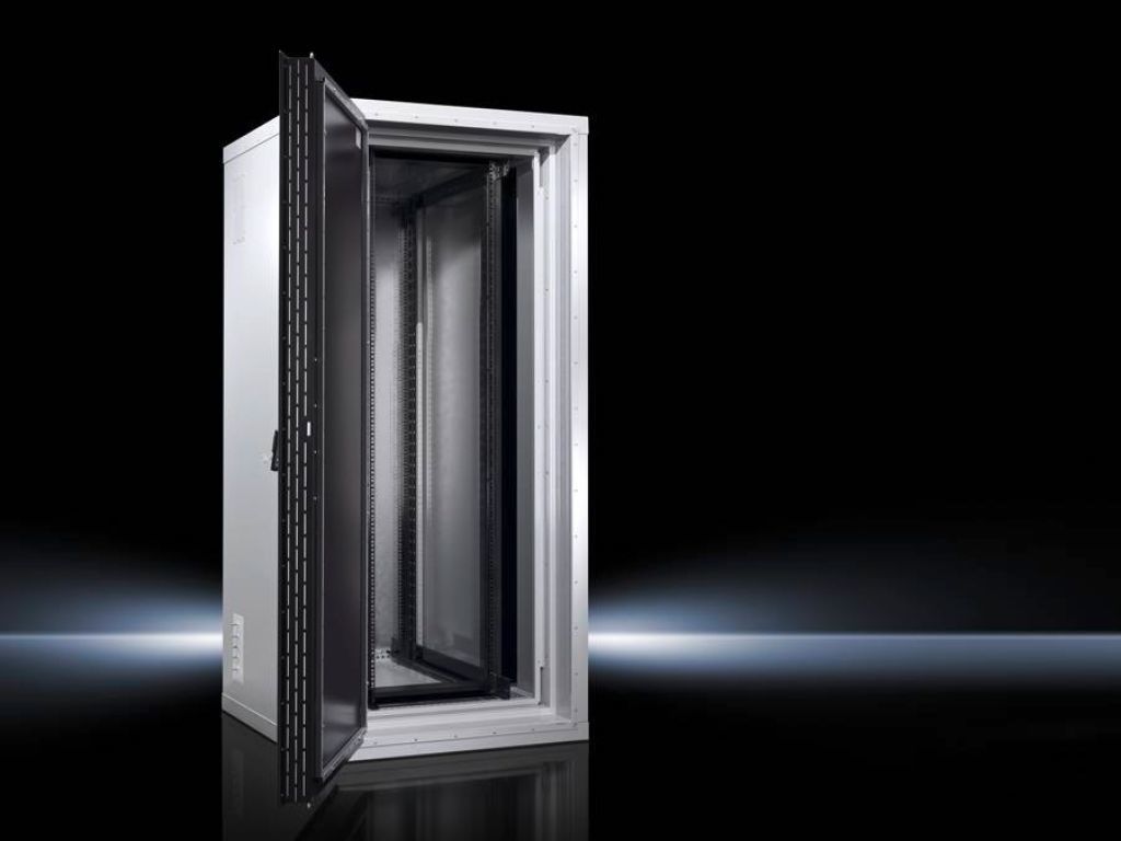 DK 7999709 Micro Data Center Level B