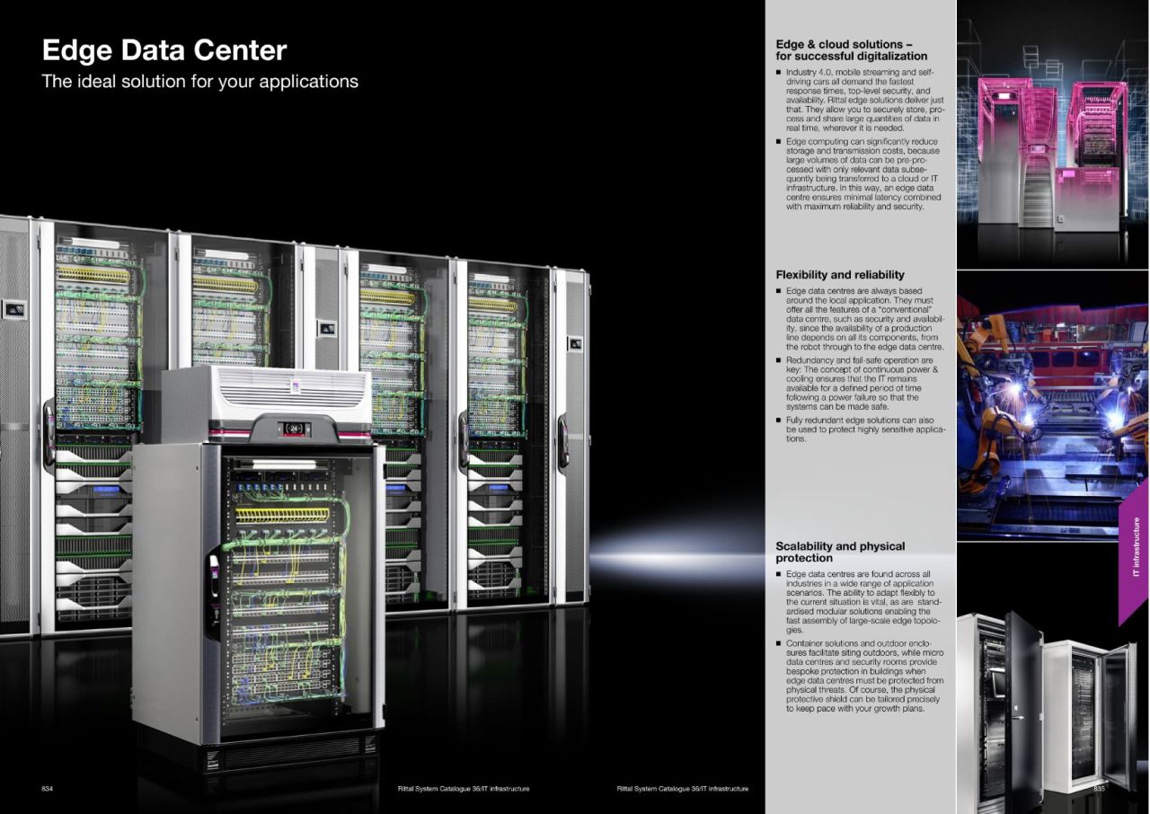 Edge Data Center