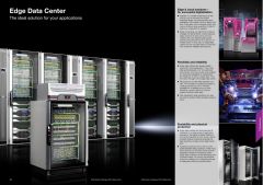 Edge Data Center