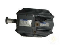 York Fan Motor F-391903-61 5HP/098L00293-000