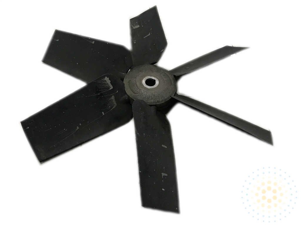 York Fan 026-33611-000