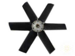 York Fan 026-33611-000