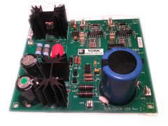 York Power Board 025L02408-000