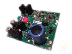 York Power Board 025L02408-000