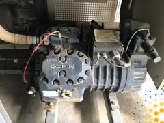 As Soğutma Chiller 54864kcalh