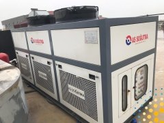 As Soğutma Chiller 54864kcalh