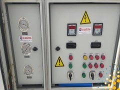 As Soğutma Chiller 54864kcalh