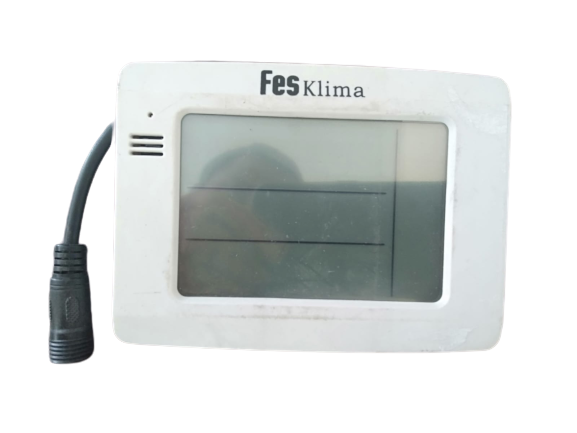 Fesplast /LTN 18A Uzaktan Kumanda