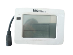 Fesplast /LTN 18A Uzaktan Kumanda