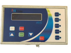 Fespack Elektronik Kumanda  V1