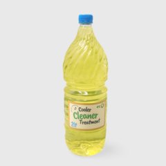 Eco-Clean LT-2 Evaporatif Klima Temizleme Ürünü 2 Lt