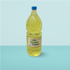 Eco-Clean LT-2 Evaporatif Klima Temizleme Ürünü 2 Lt