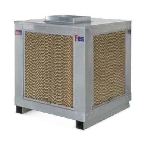 FES 10 RC Evaporatif Klima Yerli - INVERTER