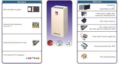 Kelvin KUR 05 500W
