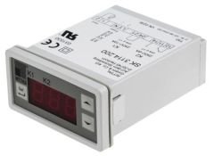 SK 3114200 Dijital Termometre Termostat