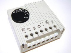 Rittal SK 3110000 Thermostat