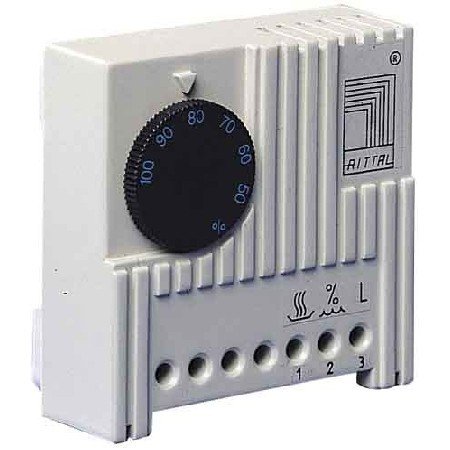 Rittal SK 3118000 Hygrostat