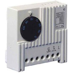 Rittal SK 3118000 Hygrostat