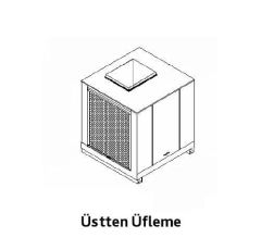 FES 20 RC Evaporatif Klima SIEMENS - INVERTER