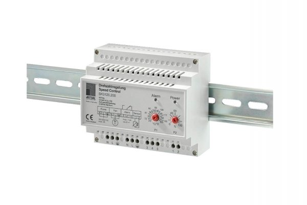 SK 3120200 Fan Hız Kontrol Cihazı