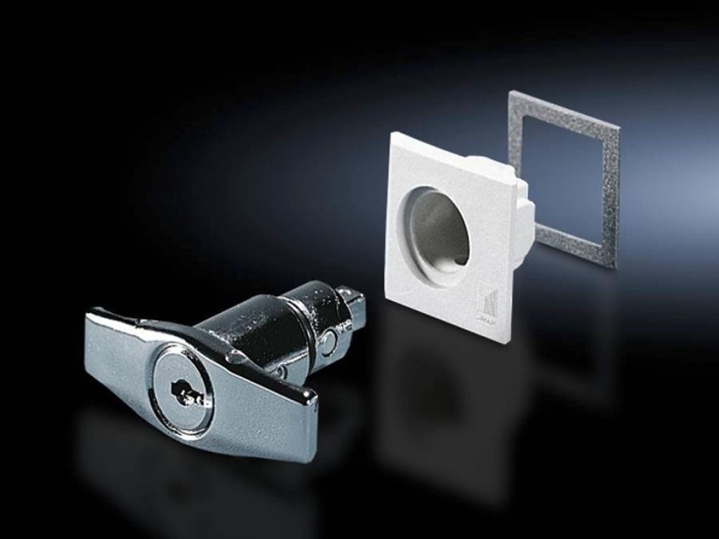 Rittal SZ 2575000 T handles T kapı kolları
