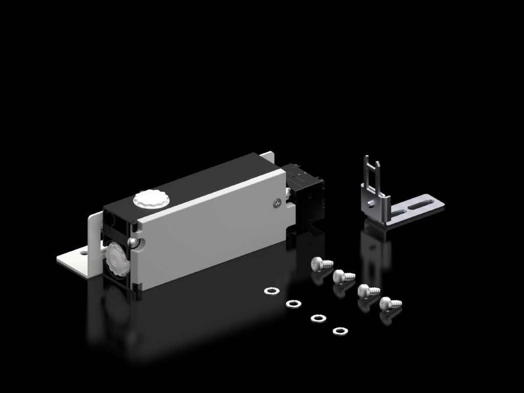 Rittal SZ 2418000 Safety lock Emniyet kilidi