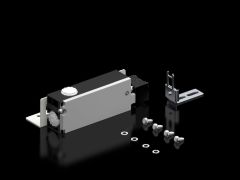 Rittal SZ 2418000 Safety lock Emniyet kilidi