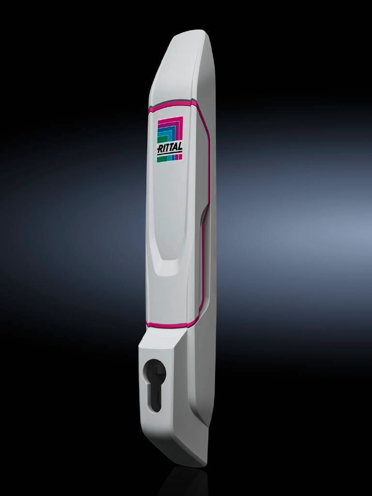 Rittal VX 8618250