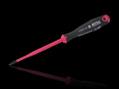 AS 4052106 Screwdrivers For slot-head screws
