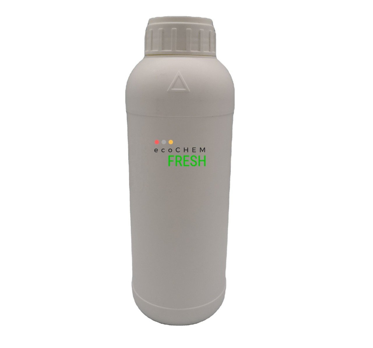 ecoCHEM Fresh Durulanmayan Alüminyum Temizleyici 1LT