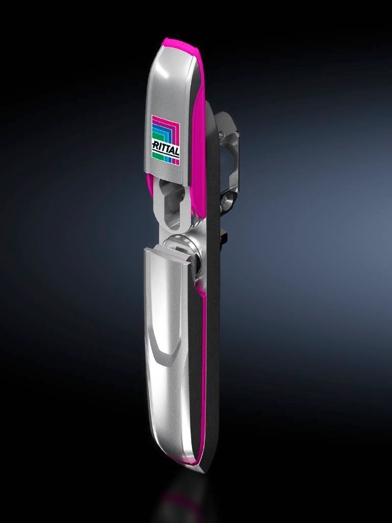 Rittal AX 2435300 Comfort handle AX