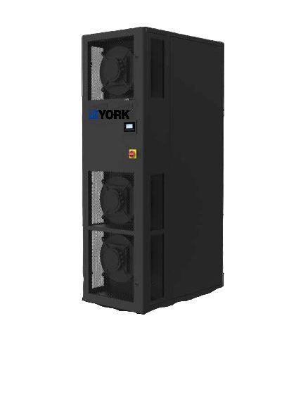 York® YC-R Serisi Hassas Kontrollü Klima