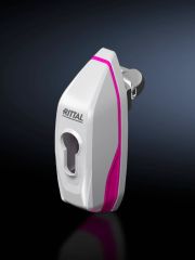 Rittal AX 2537100 Mini-comfort handle AX