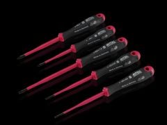 AS  4052211 Screwdriver set insulated