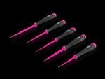 AS  4052212 Screwdriver set insulated