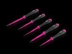 AS  4052212 Screwdriver set insulated