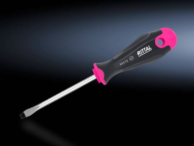 AS 4052001 Screwdrivers For slot-head screws