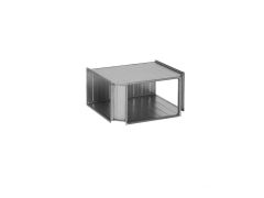 Dikdörtgen Hava Kanalı Tee 1000x1000 mm