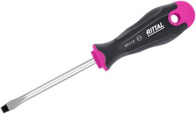 AS 4052014 Screwdrivers For slot-head screws