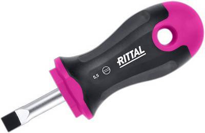AS 4052018 Screwdrivers For slot-head screws