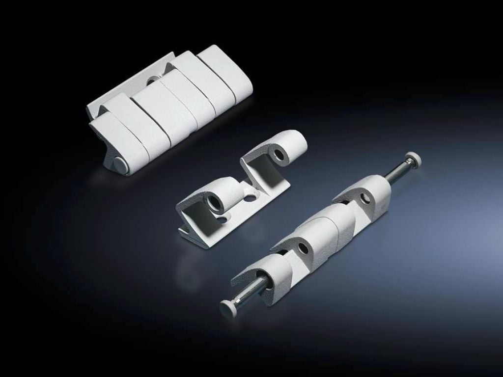 Rittal TS 8800710 180° hinges / Menteşe