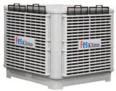 FES 10 RP Evaporatif Soğutma Yerli - ON/OFF