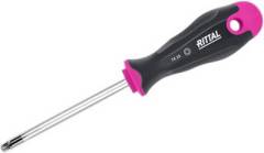 AS 4052058 Screwdrivers For multi-tooth screws