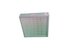NFS 400 U HEPA Filtre