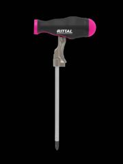 AS 4053450 Screwdriver set uninsulated