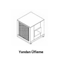 FES 20 RP Evaporatif Soğutma Yerli - ON/OFF