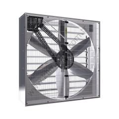 Evaporatif Soğutma Duvar Tipi Egzost Fan EWS-31