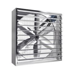 Evaporatif Soğutma Duvar Tipi Egzost Fan EWS-31